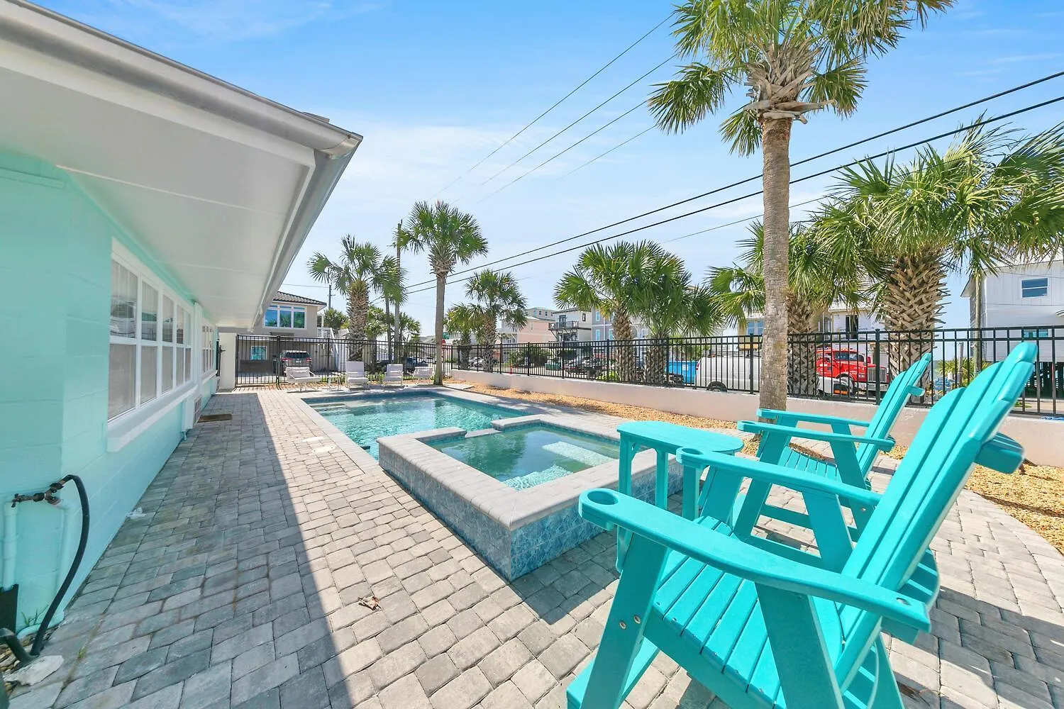 펜션 If It'S The Beaches By Emerald Coast Retreats 파나마 시티