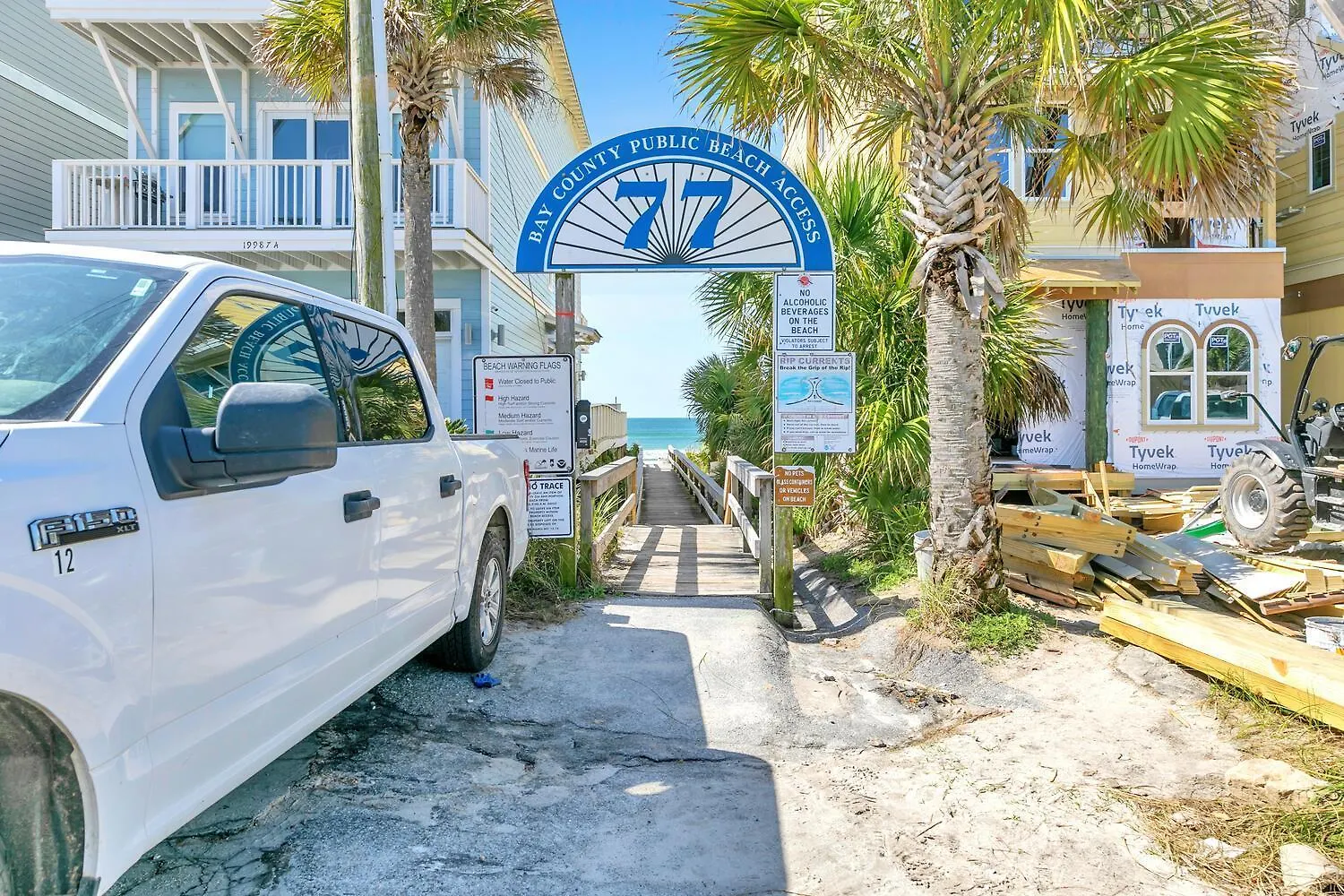 If It'S The Beaches By Emerald Coast Retreats 파나마 시티 펜션